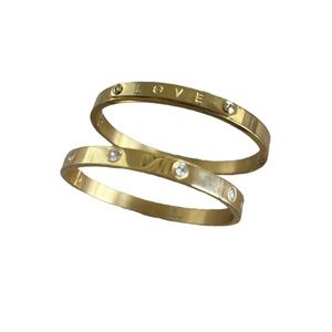 Lot Of 2 Shopapes Dangles Titan Love And Diamond Ice